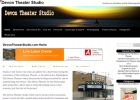 Devon Theater Studio | For the Love of Art Music and the Performing Arts