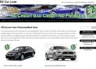 EZ Car Loan Auto Financing Made Easy | EZ Car Loan | New & Used Car Loans – Auto Loan Refinancing – Made Easy