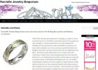 Harrielle Jewelry Emporium | Fine Jewelry Fashion Accessories
