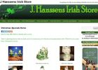J Hanssens Fine Art  ɳ Stuff | Art Prints, Framed Art, and Wall Art Irish and Celtic Collections